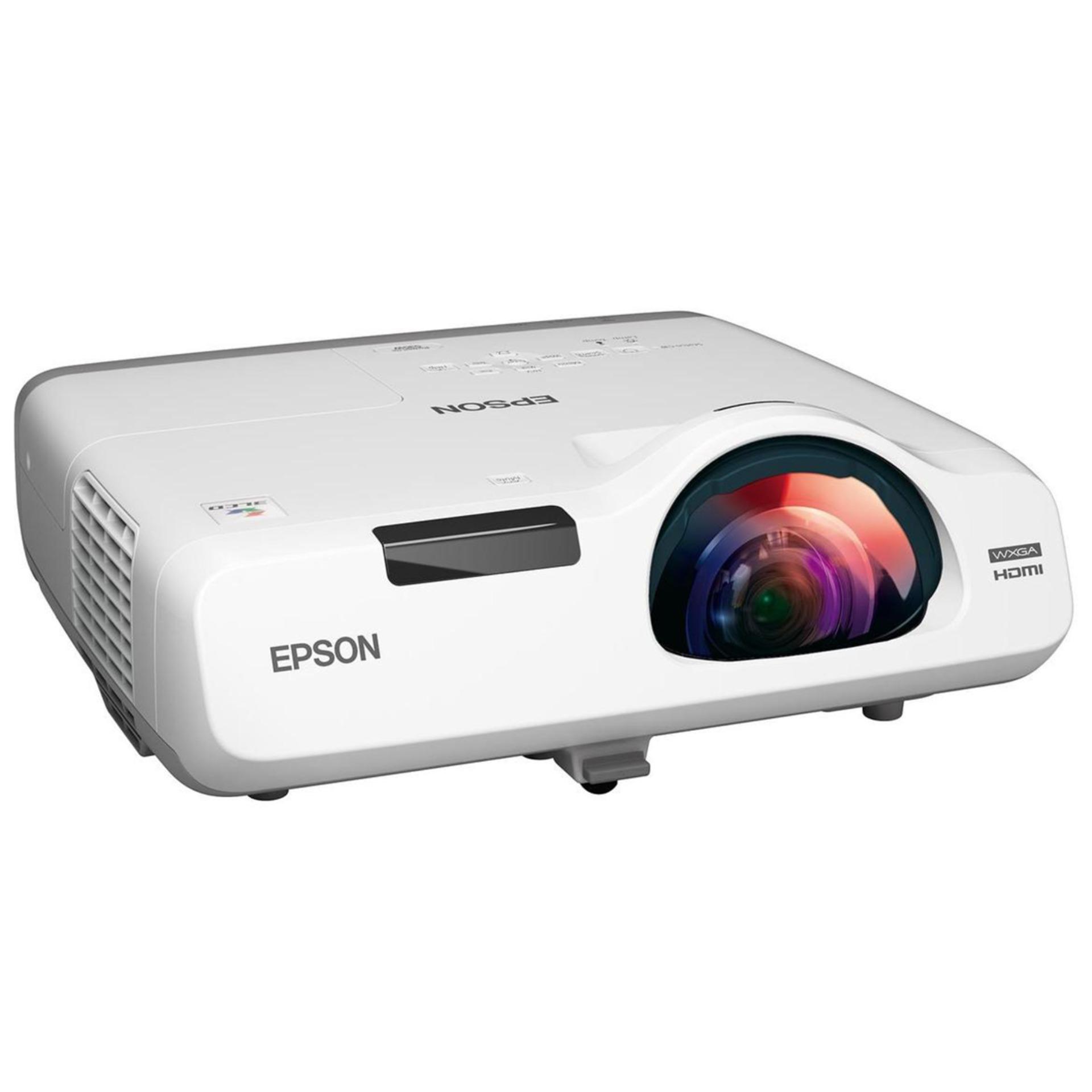 Epson Multimedia Video Projectors Price In Pakistan Installment Plans Daraz Pk