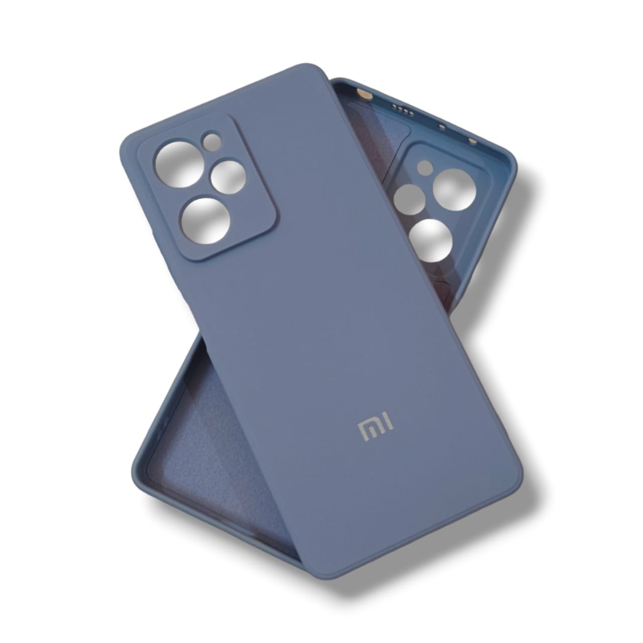 HAOYE Cover per Xiaomi Poco X5 PRO 5G, Design Scintillante Conchiglia