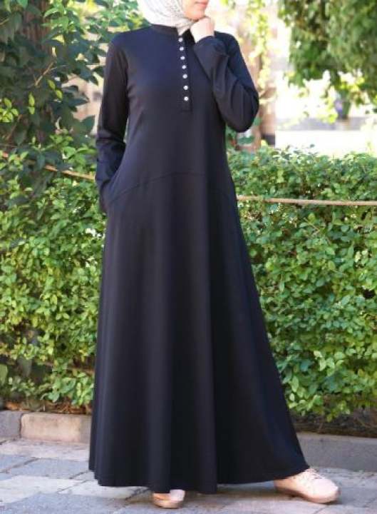 everyday abaya