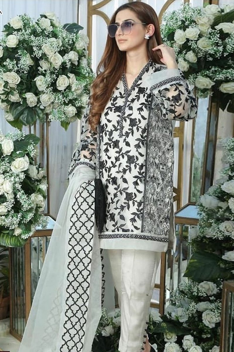 daraz lawn suits