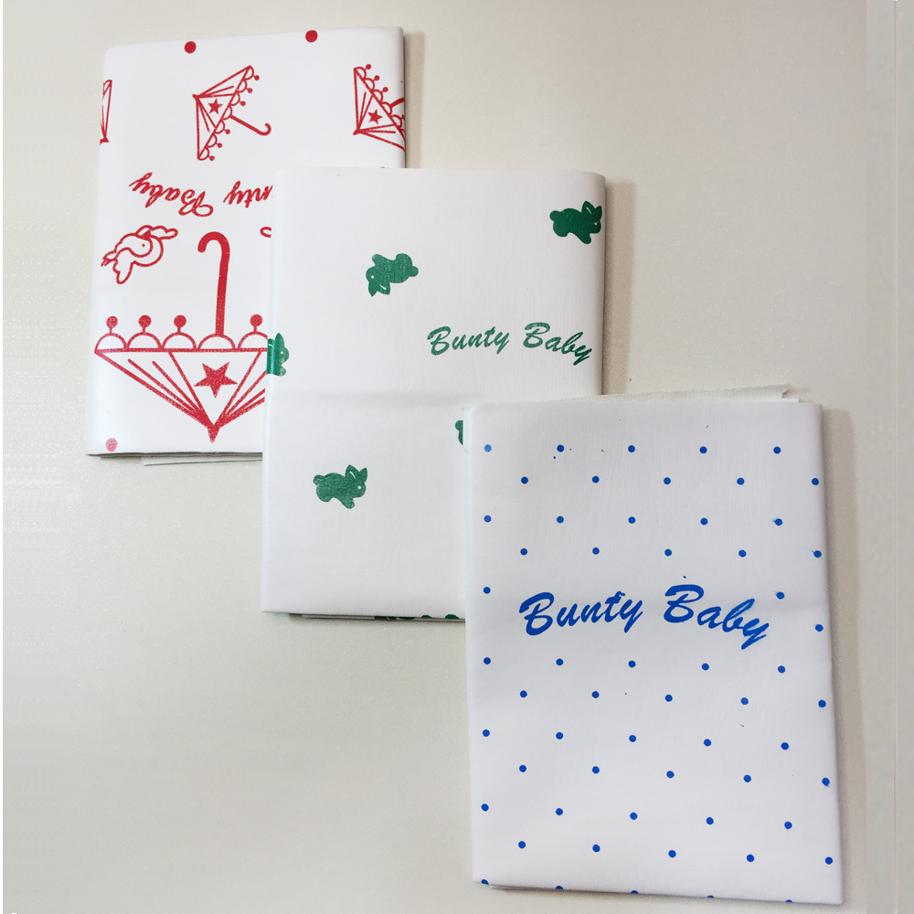 diaper sheet for bed