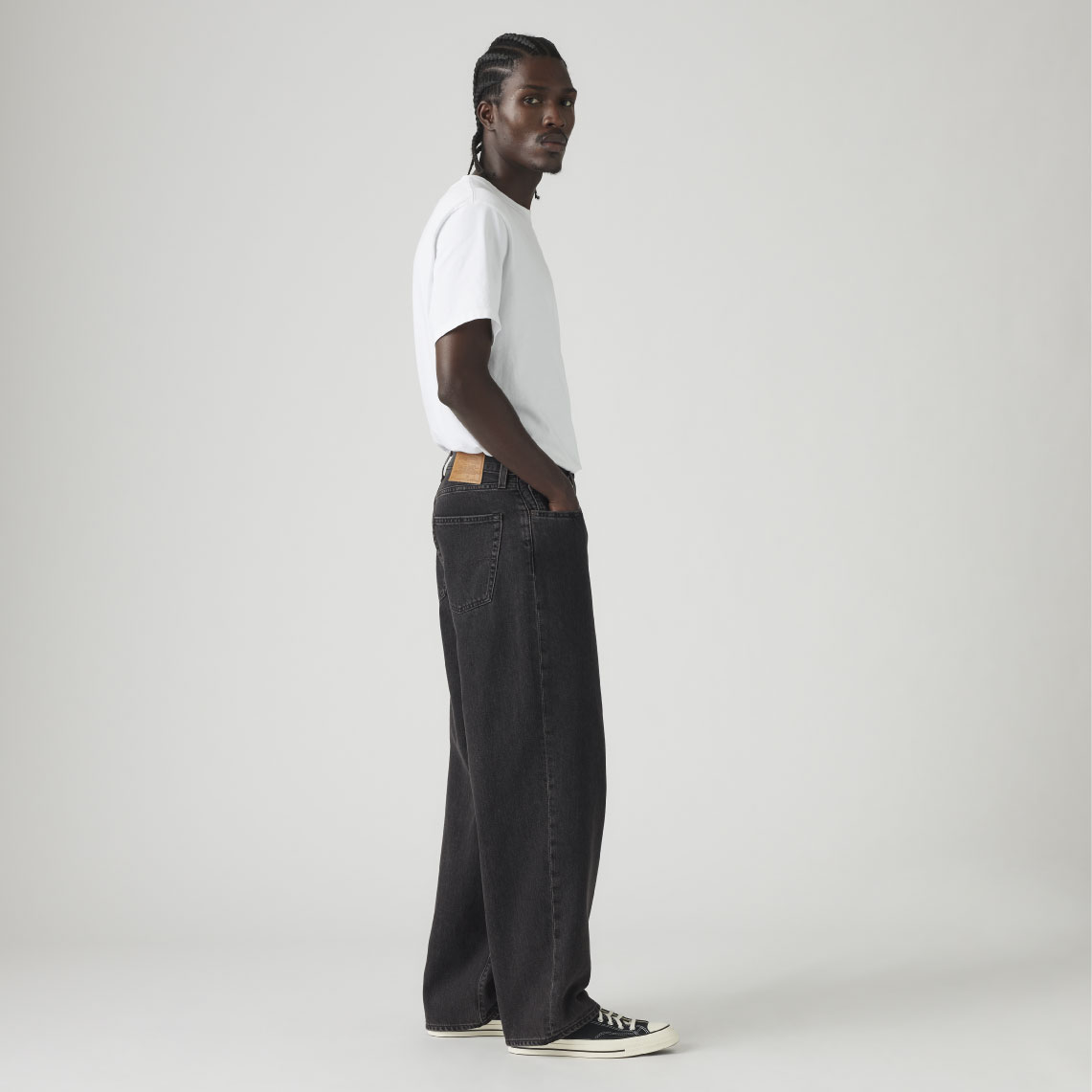 Levi's® Men’s 578™ Baggy Jeans