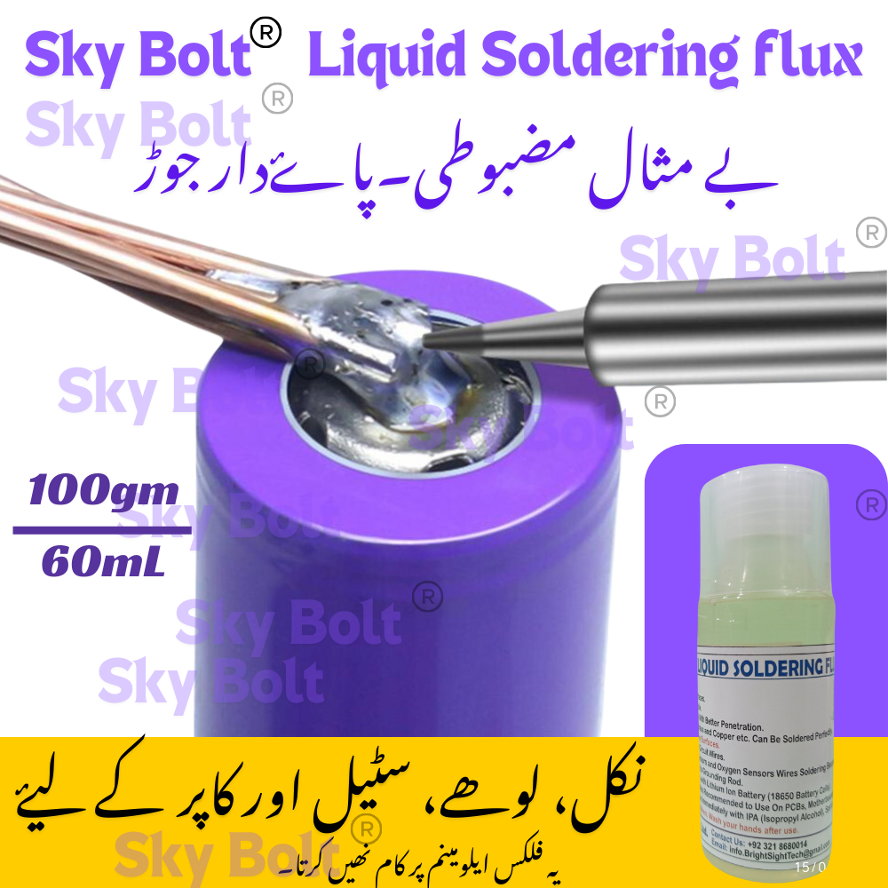 1PCs X 60 mL- 100 gm