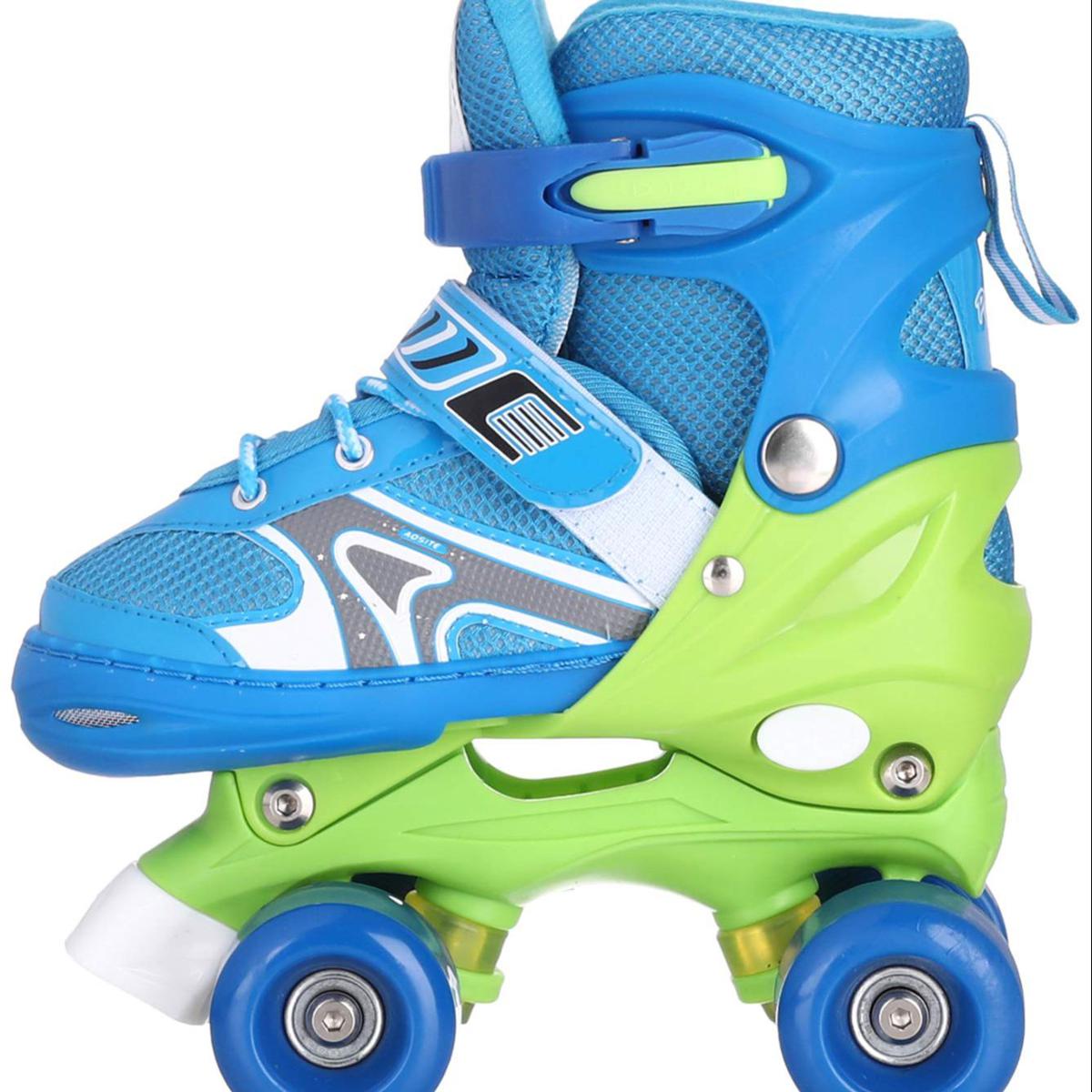 Parkour Shoes Roller Skating Shoes For Beginners For Kids Skating