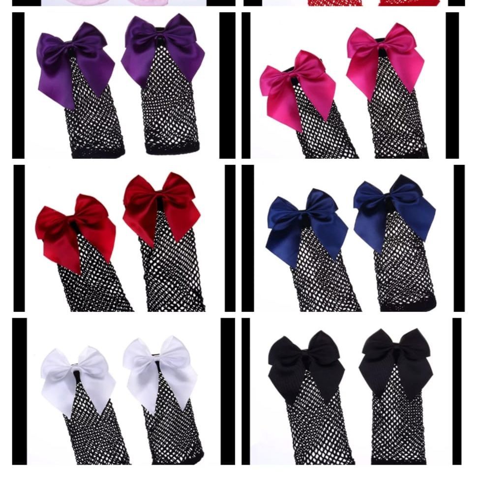 fancy fishnet socks for girls/baby/women party wedding shadi cloths dress costumes kids newborn