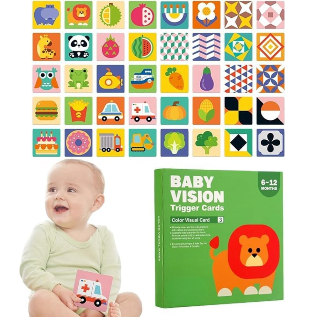 6-12month Medium