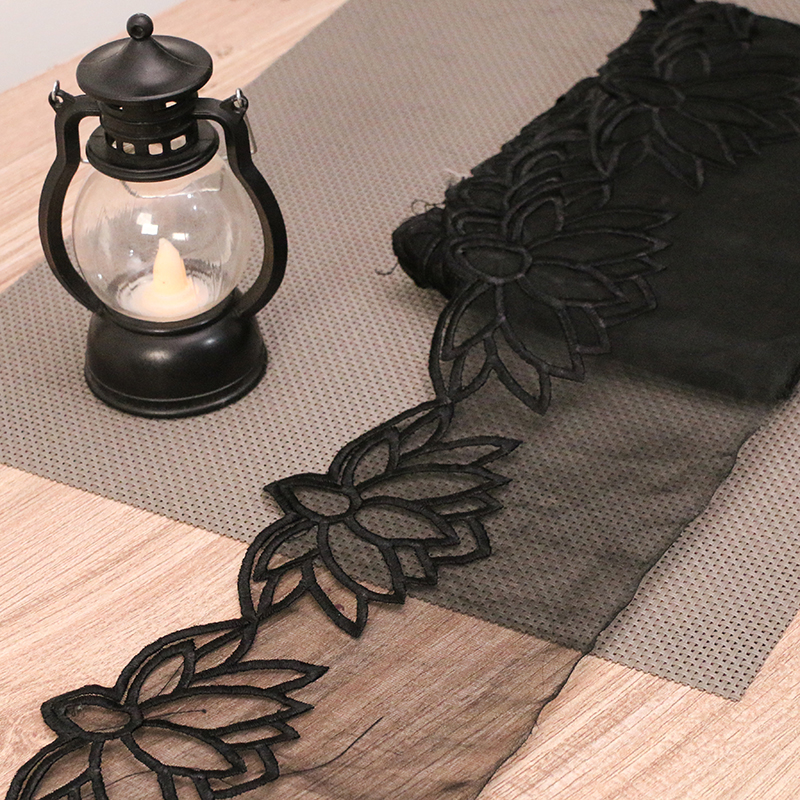 Buy daman organza lace Online at Best Price in Pakistan