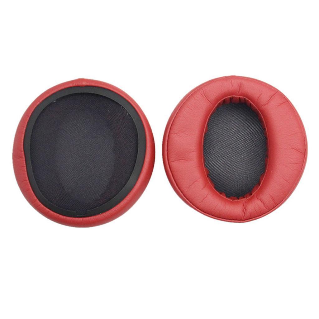 Ear Cushions For Sony MDR-XB950BT 