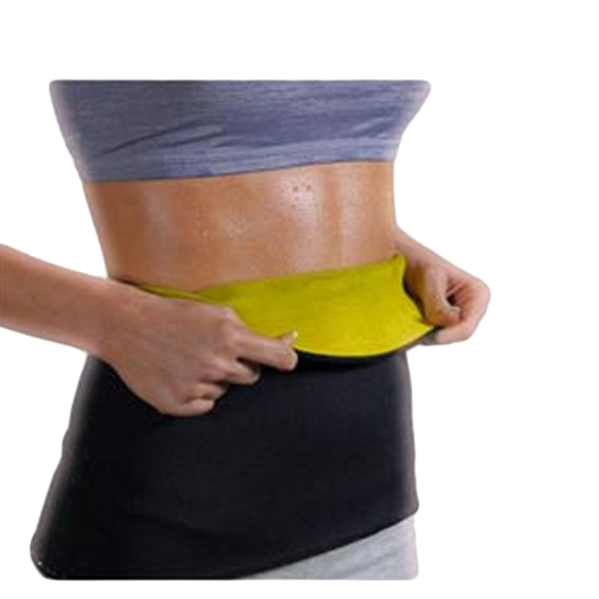 New High Quality Hot Shaper Slimming Belt For Men And Women