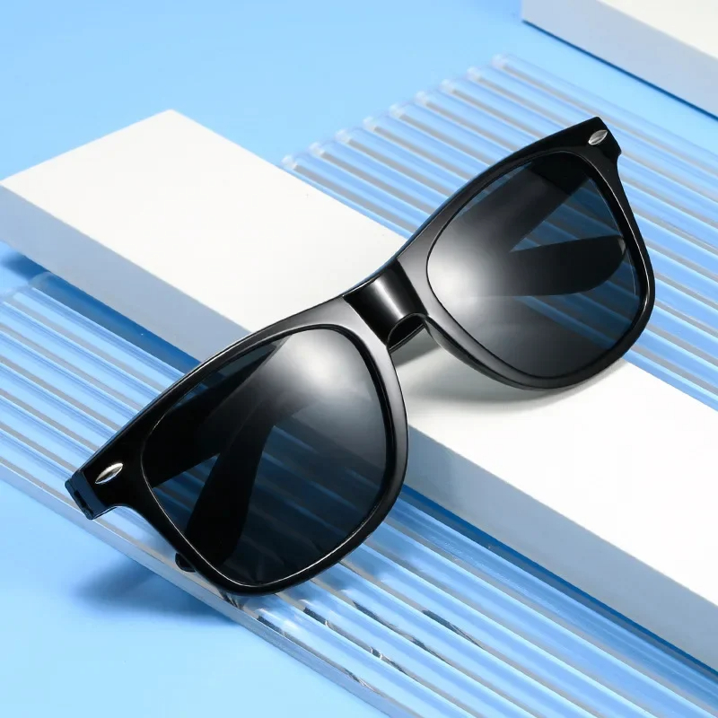 New Eldorado Classic Sunglasses Men Women Square Frame Sunglasses  UV400 Eyewear | Premium Quality