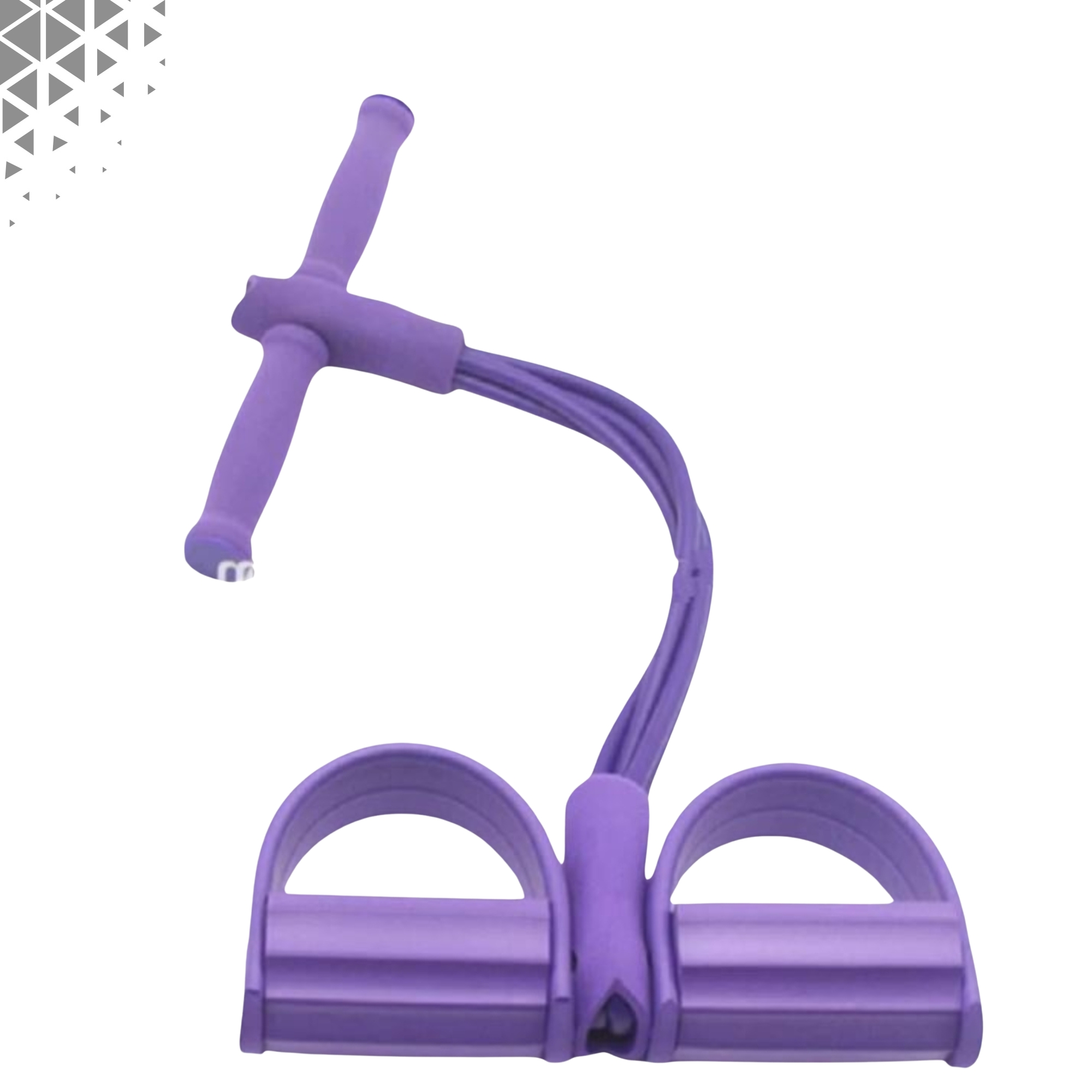 FITNESS FRENZEY  tummy trimmer  tummy trimmer for men & women -Abdominal Workout  belly fat exercise equipment  tummy fat burner abs workout equipment stomach exercise equipment  pull reducer