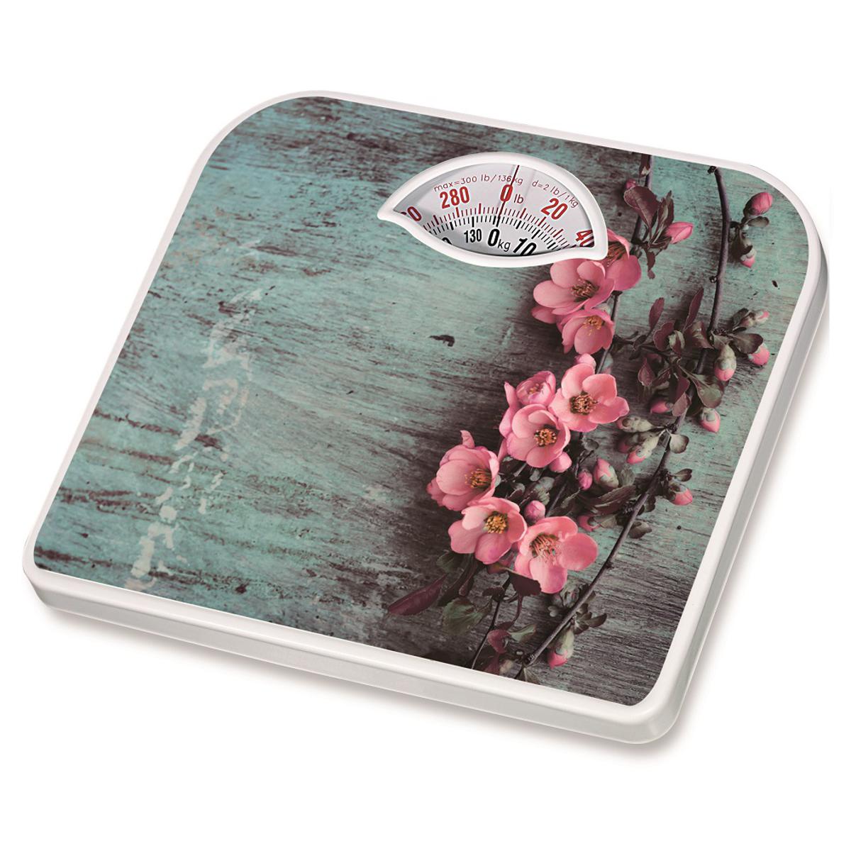 Camry life-care Weight Scale Analog Body Weight Machine MultiColor
