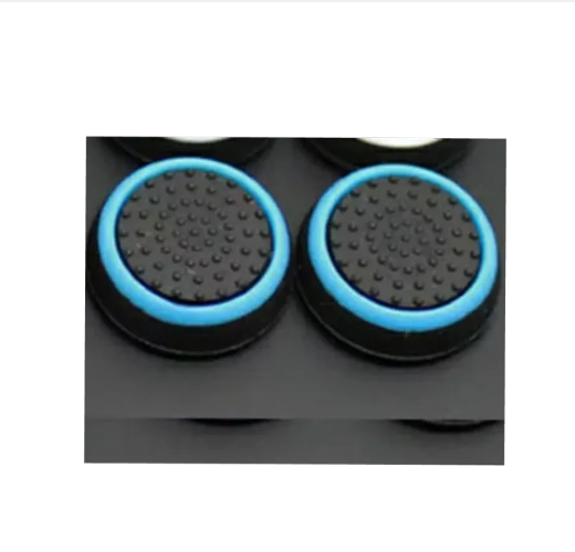 Controller Thumb Grips 2 PC's PS5 PS4 PS3 Xbox
