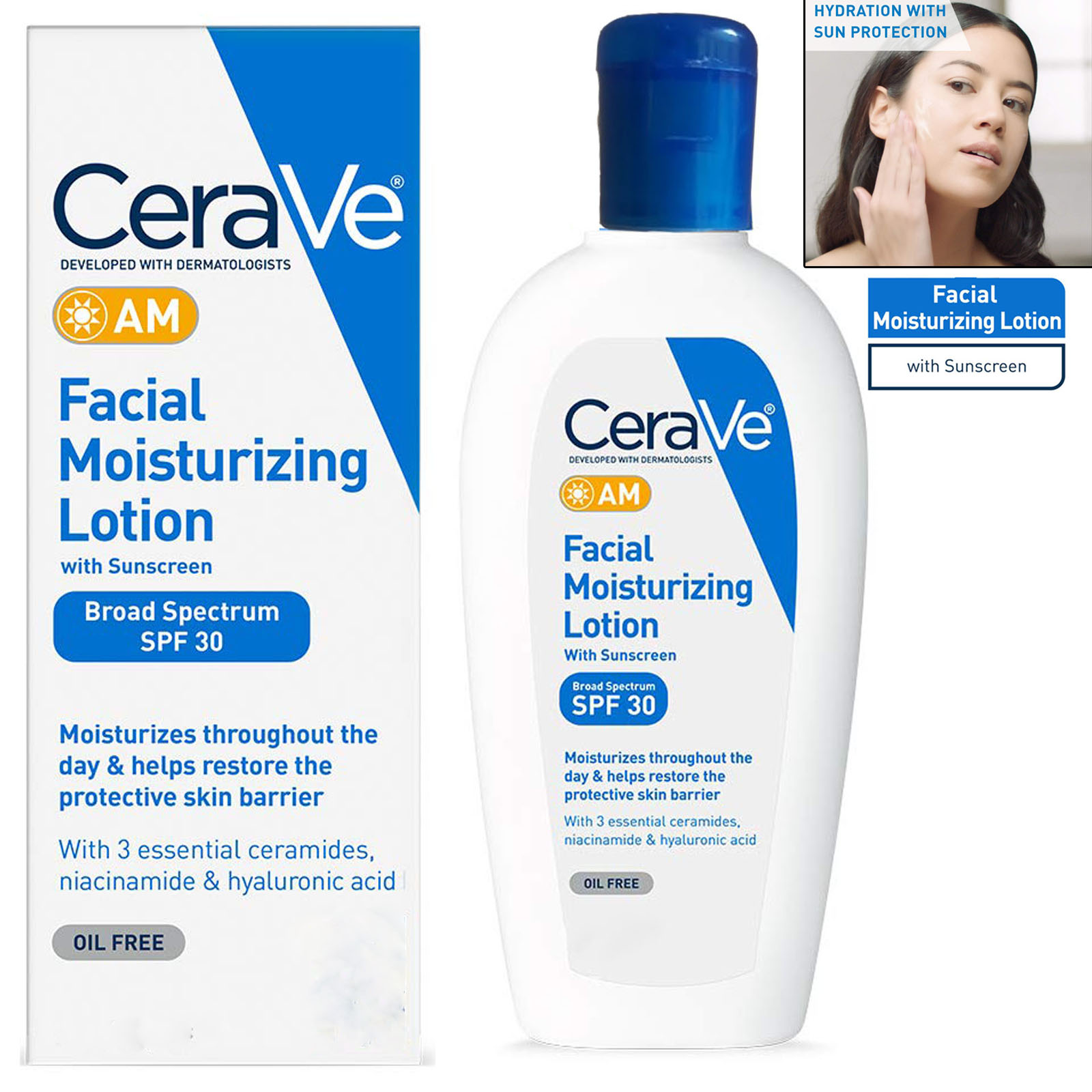 cerave daraz