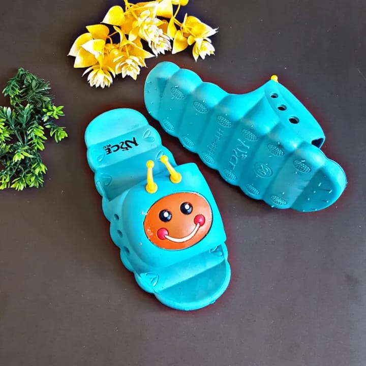 softy slippers chappal for kids