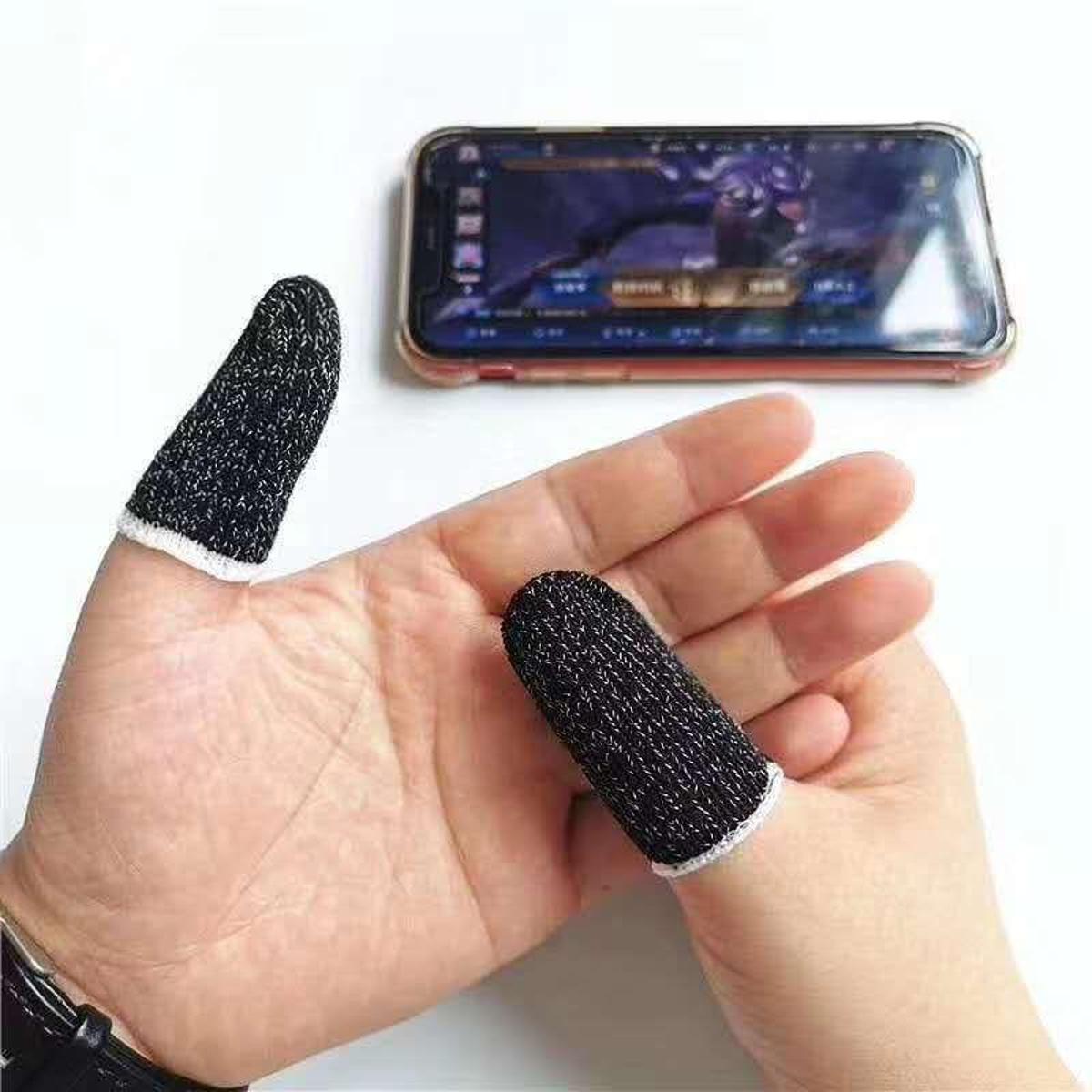PUBG Sleves for Smoothen touch for Game Lovers