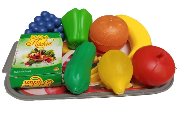 FRUIT SET