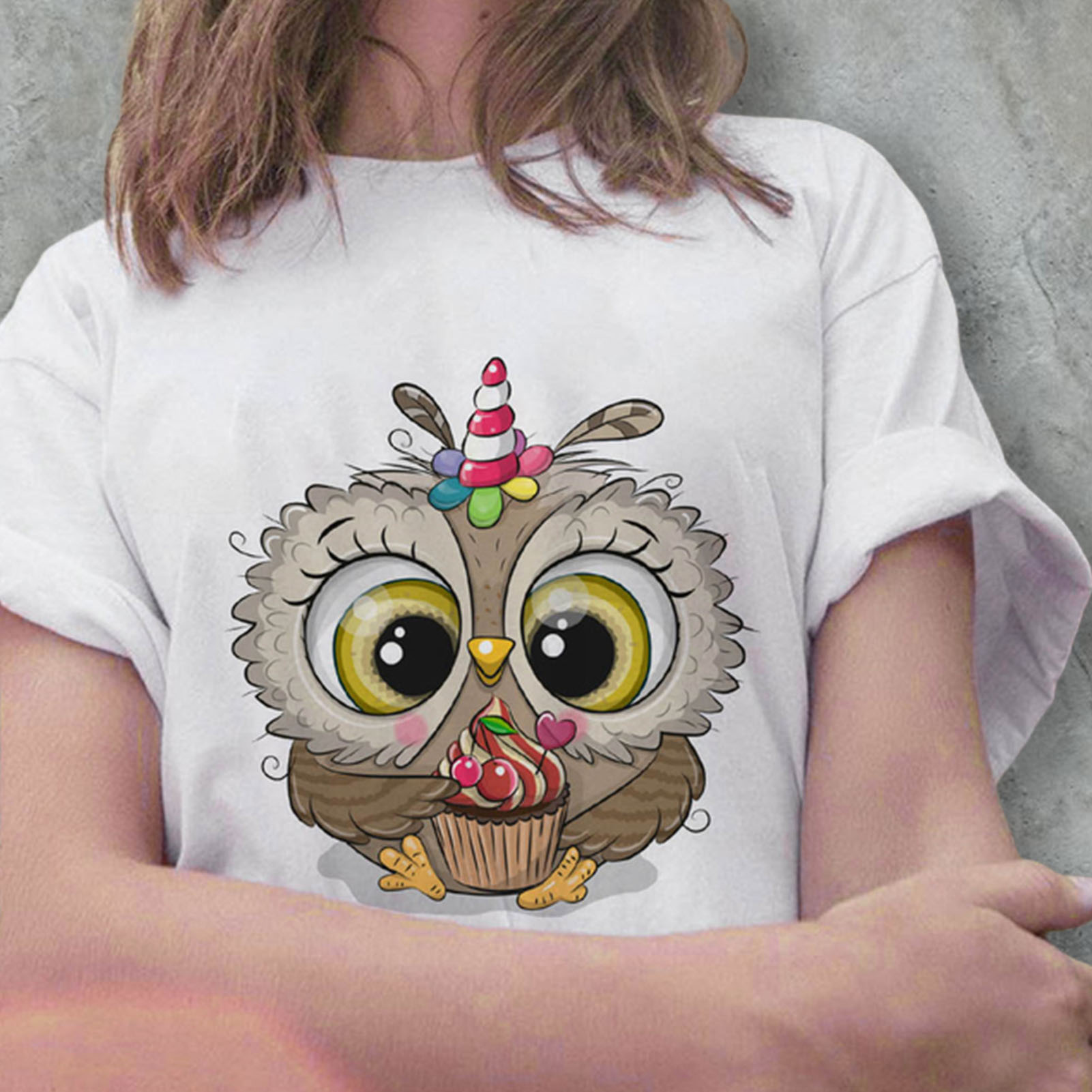 cute owl shirts