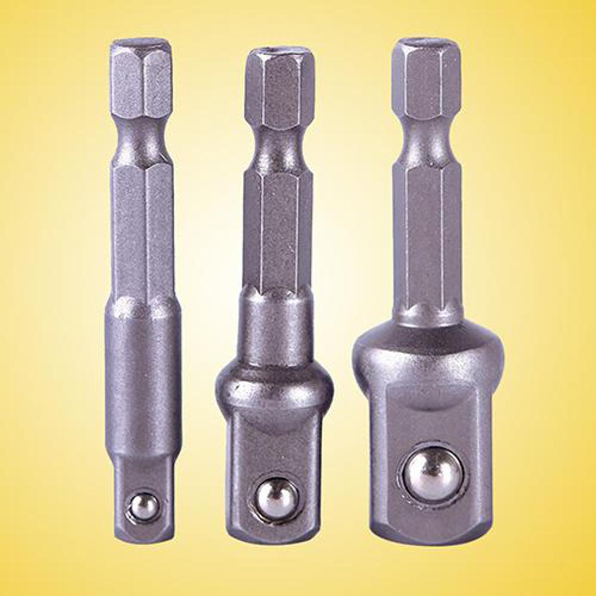 Drill socket online adapter