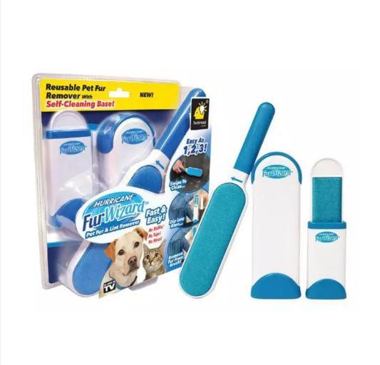 fur wizard in stores