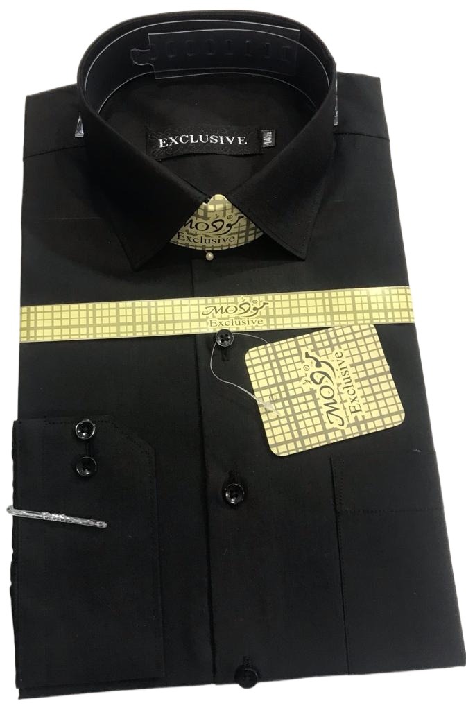OFFICIAL FORMAL PAIR FOR OFFICE USE DRESS SHIRT/ DRESS PANT & TIE FOR MEN AND BOYS