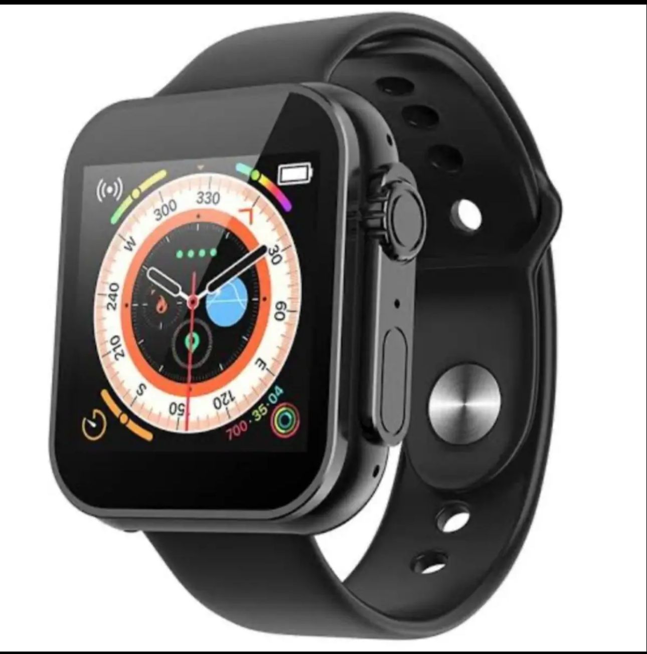 D20 ultra SMART WATCH fitness band Vip quality stock All working functions smooth sensor touch 2 days batery timing