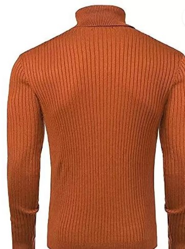 Aminos Hi Neck For Men Dress For Girls/ Women