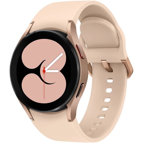 Original Samsung Galaxy Watch 4 Aluminium Classic Smart Watch Buy Online At Best Prices In Pakistan Daraz Pk