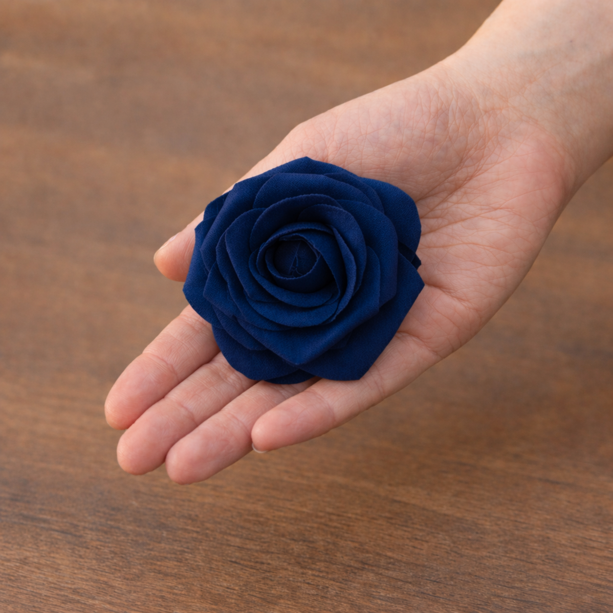 1 PC Dark Blue