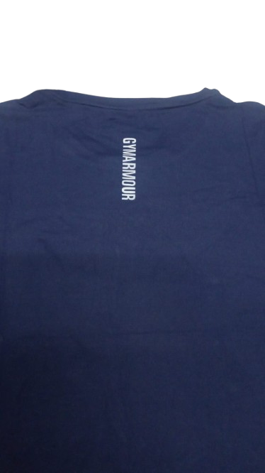 Gym Armor Ladies T-Shirt for Gym and Yoga