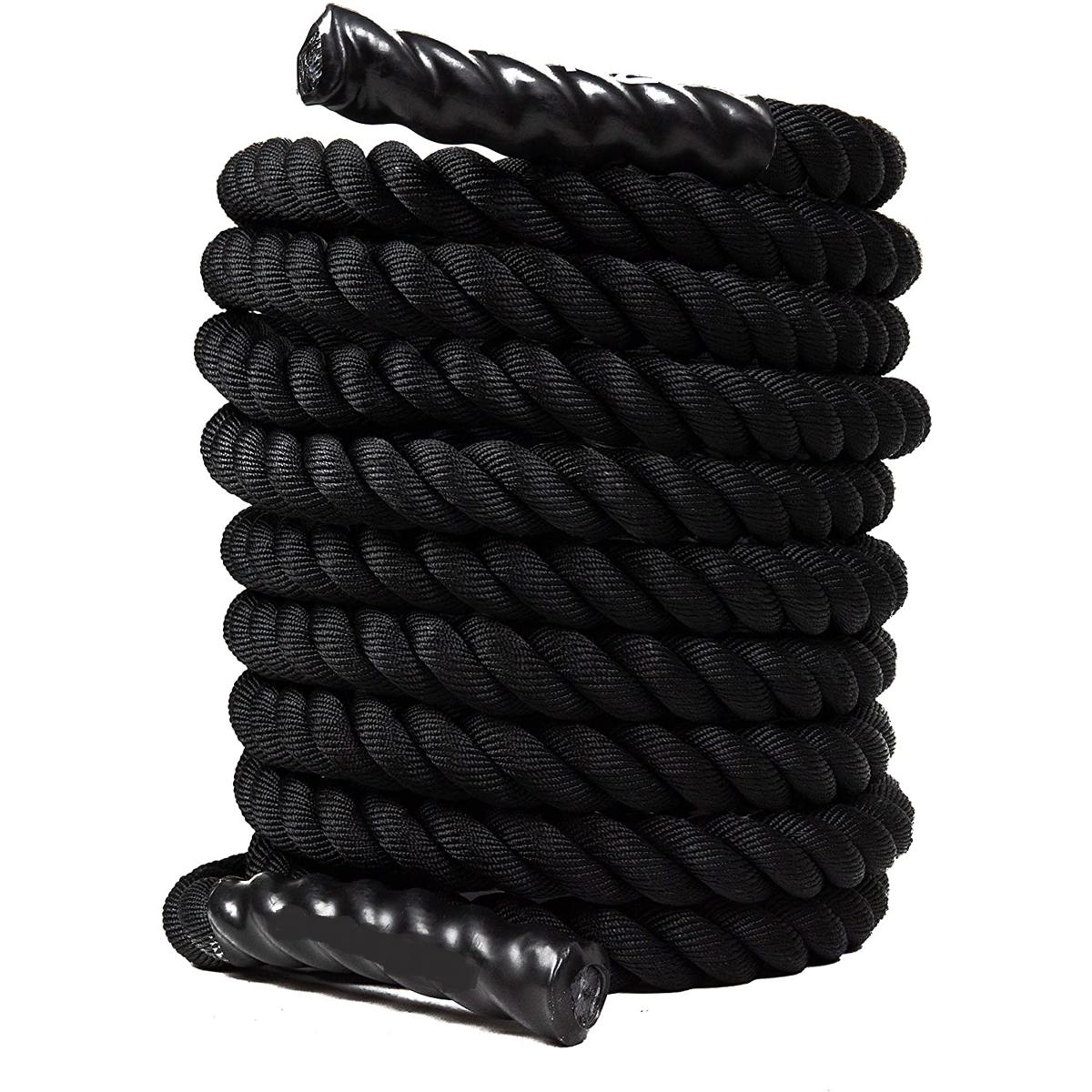 Fitness depot battle online ropes