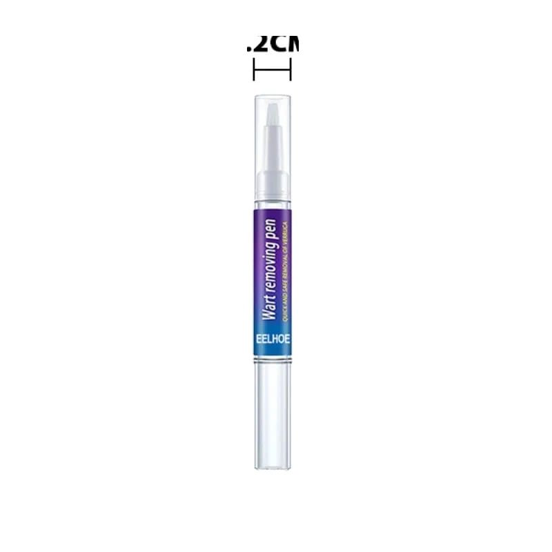 Skin Tag, Eye Wart & Mole Remover Pen – Women’s Skin Care Tool for Removing Moles, Pimples, Black Dots & Skin Blemishes – Safe & Effective Spot Removal Treatment