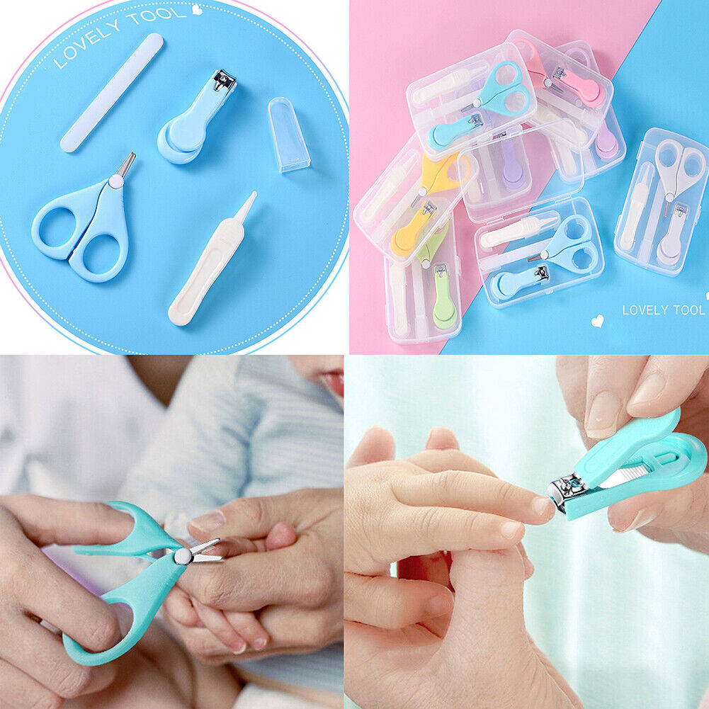 in Baby Care Set Nail Care Set Manicure Set include Nail