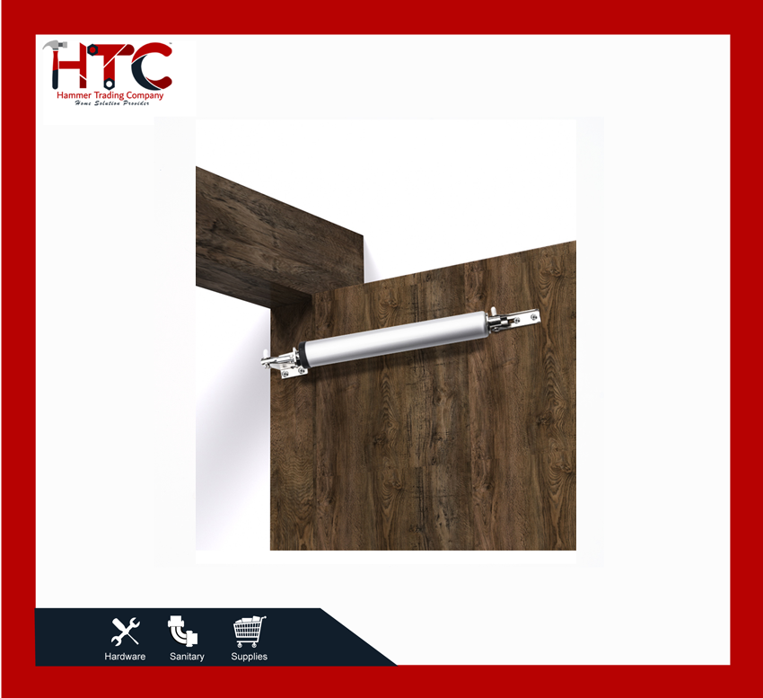 Hydraulic Pump Door Closer | Automatic Soft Close for Doors