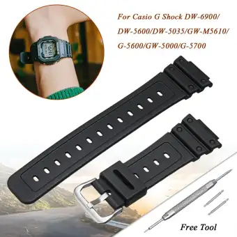 g shock watch straps online