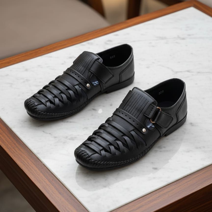 Loafers for Men - All Season Wear, Premium Quality Durable Material, Perfect for Casual & Formal Outfits, Stylish Trending Shoes, Multiple Colors Available