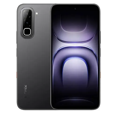 Infinix Hot 70 || 6GB+6GB ram 128Gb Rom || 6000mAh Battery
