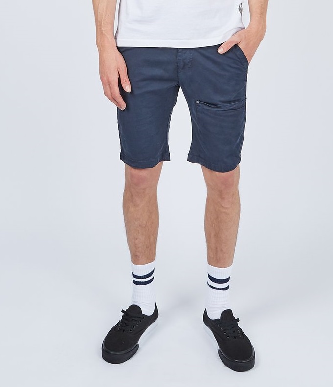 Hashback Shorts for Men - Cotton Shorts with Drawstring - Stretchable Shorts for boys