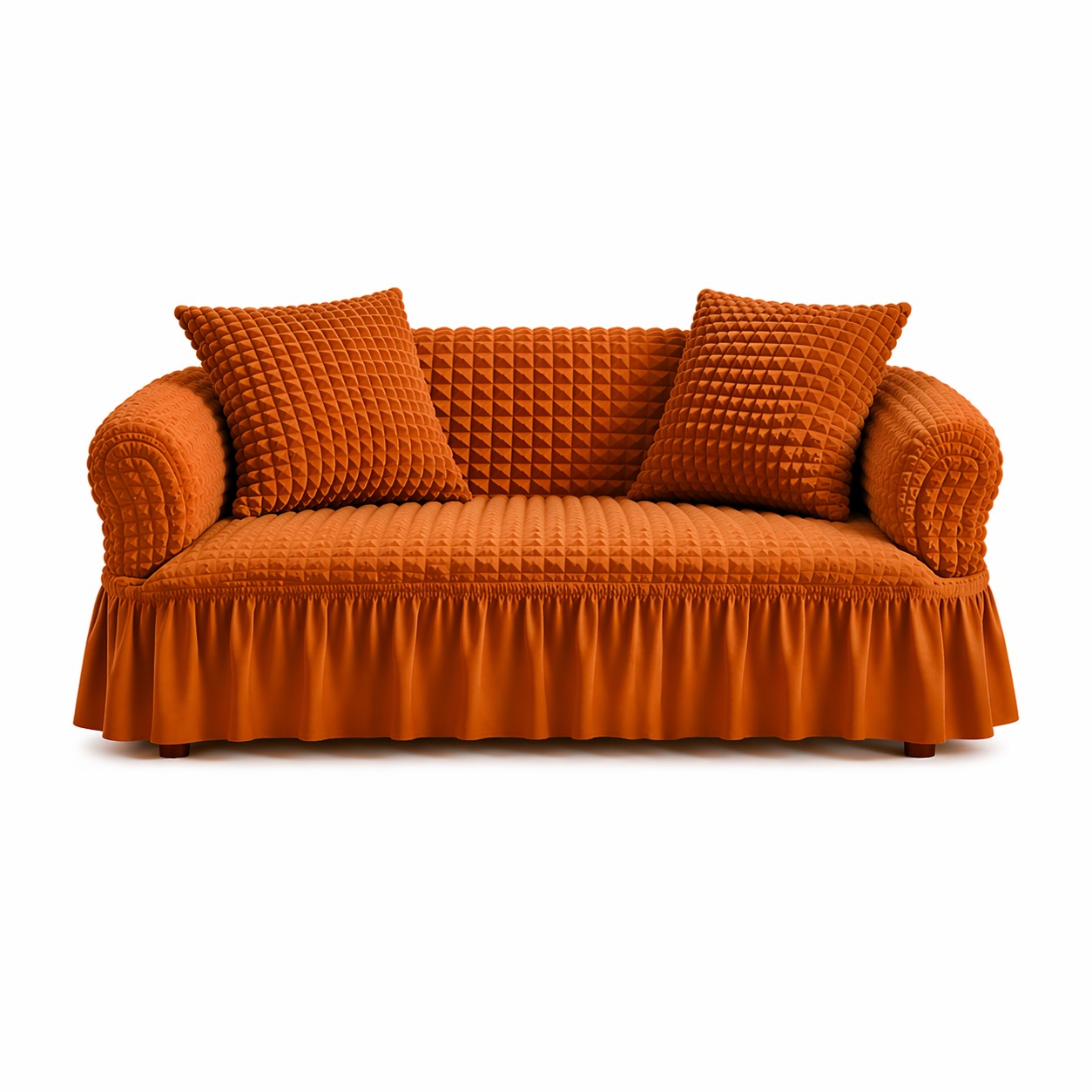 Bubble Sofa Covers/Stretchable Sofa Covers with Best Quality