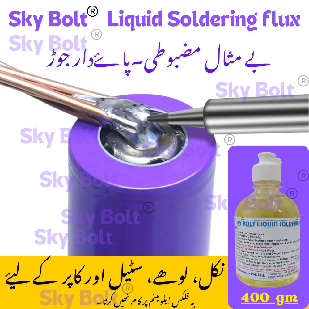 LIQUID SOLDERING FLUX STEEL SOLDERING FLUX WELDING TOOLS LI ION BATTERY SOLDARING FLUX ELECTRONIC DEVICES AND ACCESSORIES POWER BANK CIRCUIT SOLDERING PASTE SOLDERING WIRE SOLDERING IRON, welding