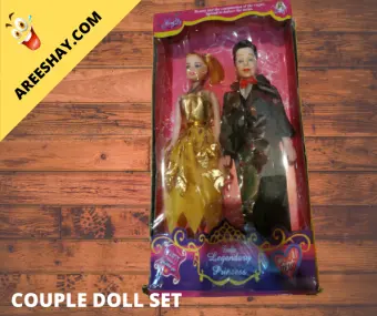 wedding couple doll buy online