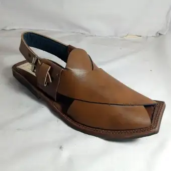 peshawari chappal daraz