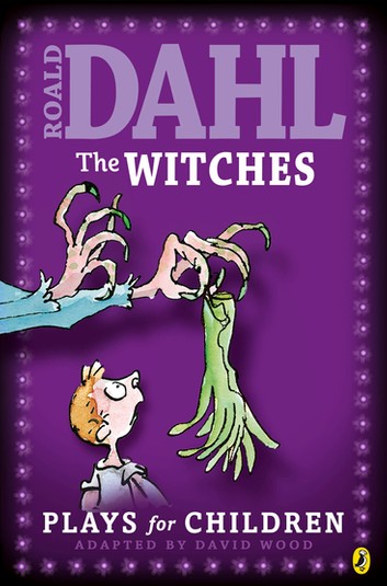the witches roald dahl online book