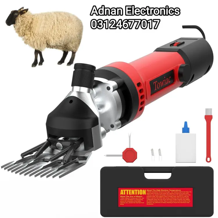 Discover more than 155 goat hair cutting machine latest camera.edu.vn