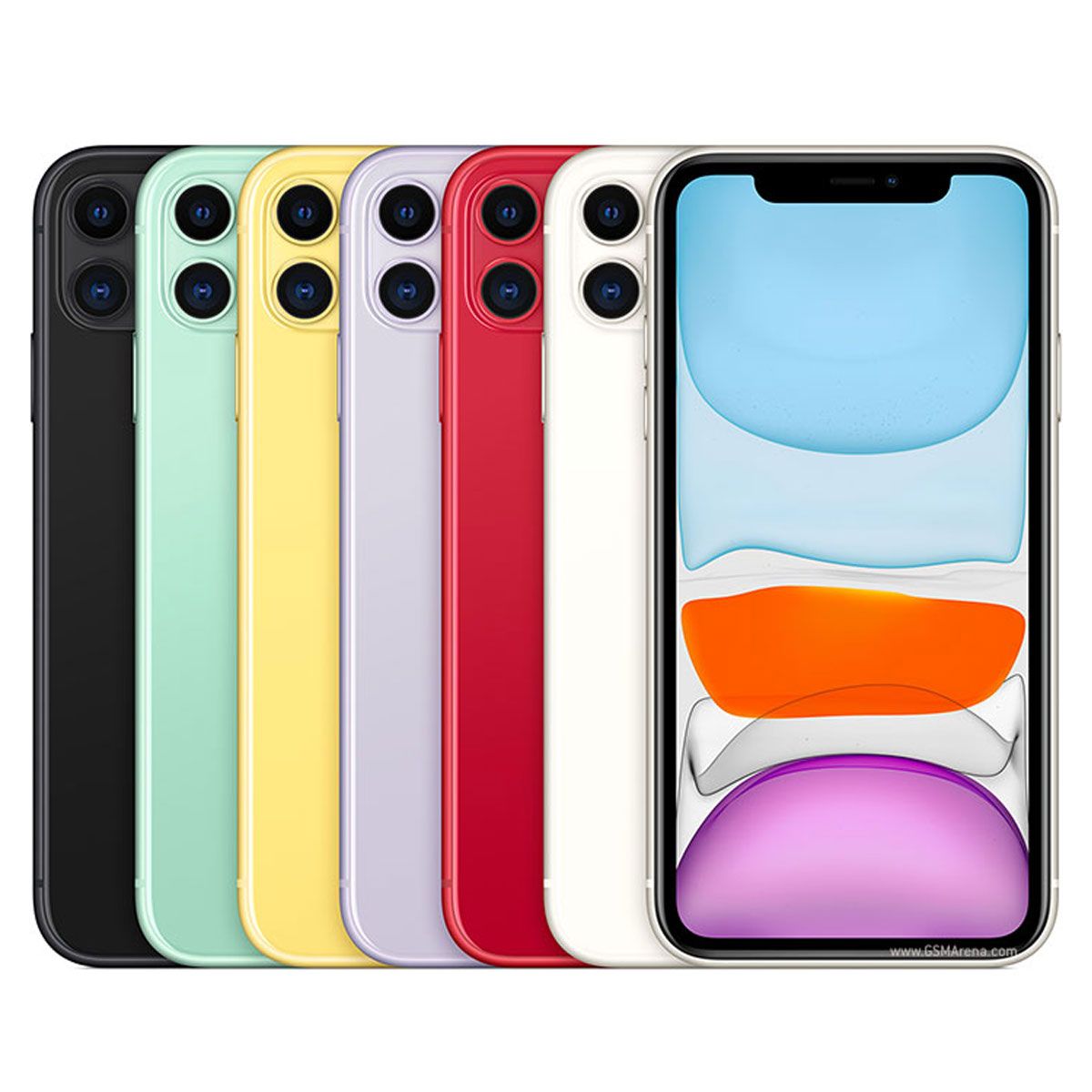 Iphone 11 128gb Non Pta Price In Pakistan Olx