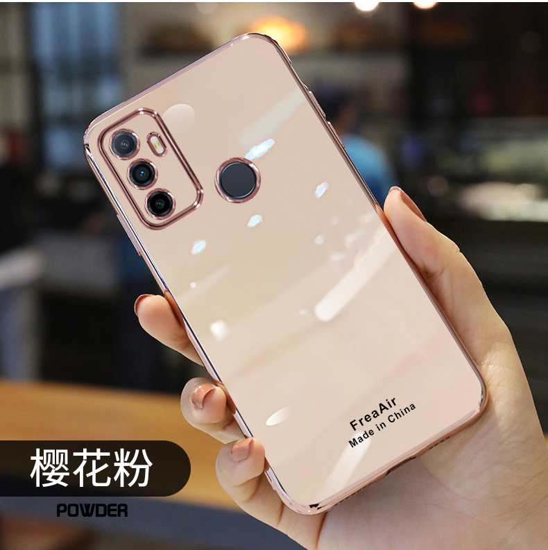 oppo a53 golden cover