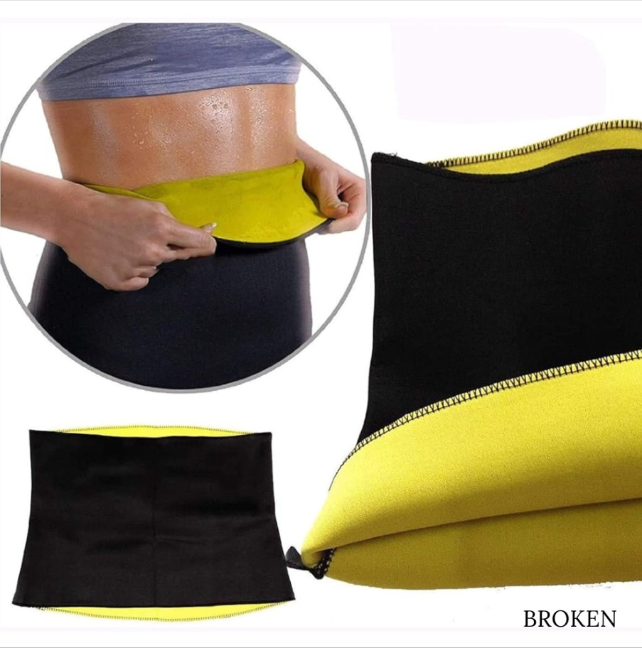 Hotshaper belt for belly weight lose/Belt for body fitness/Belt for back pain/Belt for men Weight lose /Hotshaper belt for girls for weight lose/Tummy Slimming belt/Hotshaper for slimming belt/Best weight losing belt