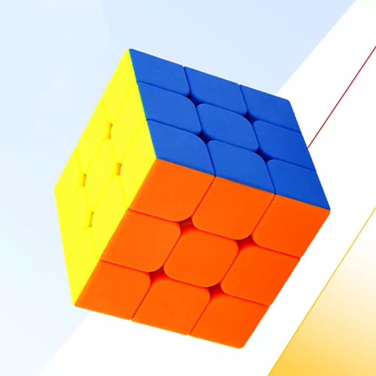 Cube 3x3 Magnetic Speed Puzzle – Cube 3x3 Magnetic RS3M Black – Cube Puzzle 3x3 Magnetic MoYu – Cube 3x3 Magnetic Gan 12 M Pro – Cube Puzzle 10x10 for Pros – Cube Stand Included – High-Speed Cube Puzzle for Kids & Adults – Rubix Style Cubes