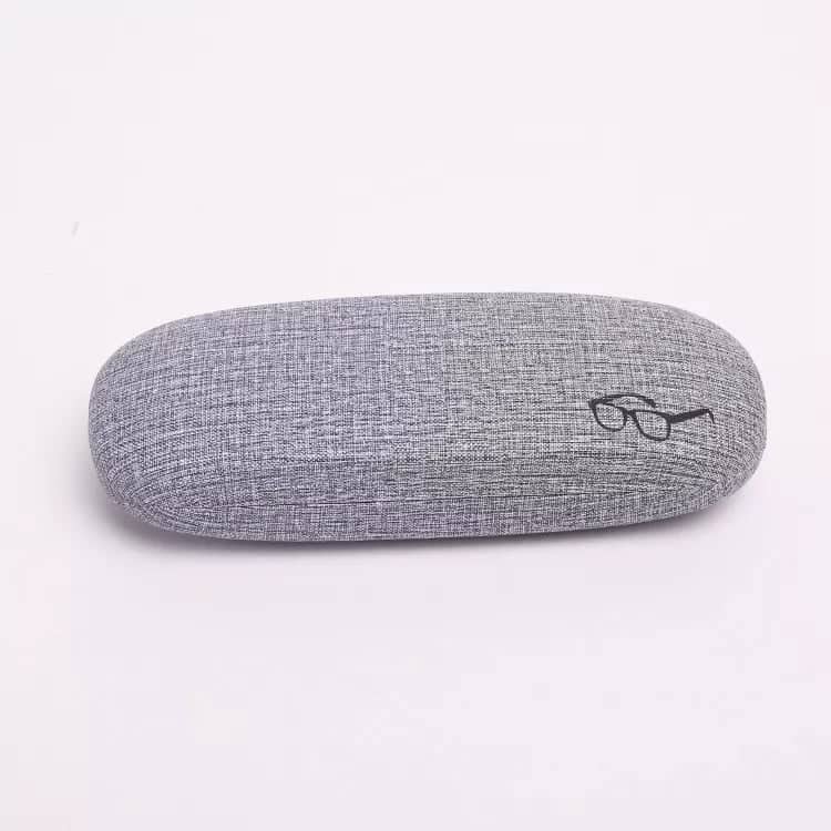 Glasses Case Hard Cover Eyewear Cases Cover Protective for Men Women Eyeglasse