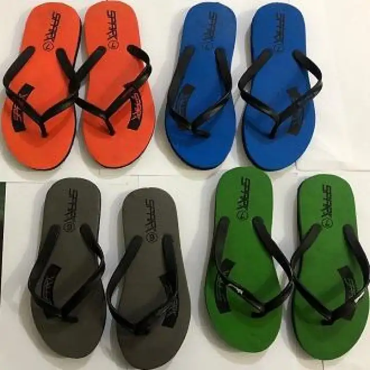 ladies chappal spark